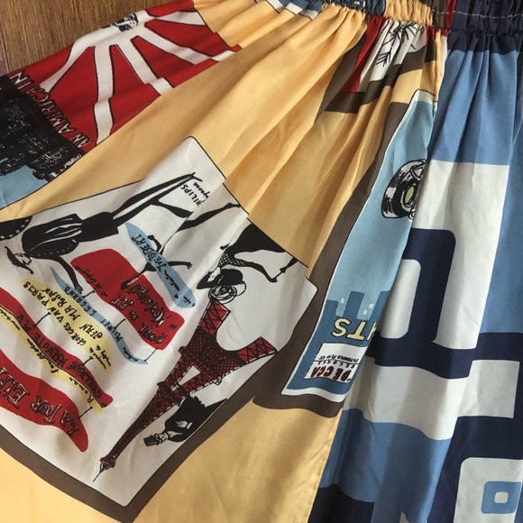 Dolce and Gabbana vintage D&G dress - Picture 13 of 16